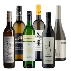 Verkostungspaket Grauburgunder, Vinofaktur Genussregal S�dsteiermark