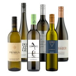 Vinofaktur Genussregal S�dsteiermark DAC Sauvignon blanc