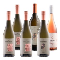 Weingut Gollenz, Verkostungspaket, Winzer des Monats, exklusiv,Wein, Tasting, S�dsteiermark, Vinofaktur