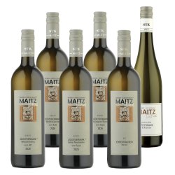 Weingut Maitz, Verkostungspaket, Winzer des Monats, exklusiv,Wein, Tasting, S�dsteiermark, Vinofaktur
