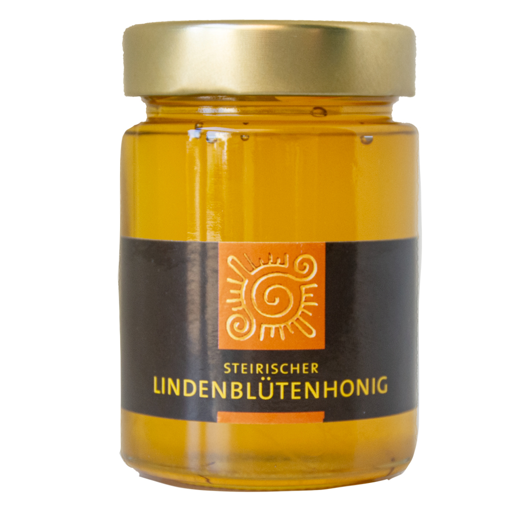WAGNER Lindenbl�tenhonig 250 g
