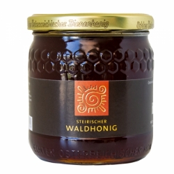 Imkerei Wagner Waldhonig 500g | Vinofaktur Genussregal S�dsteiermark