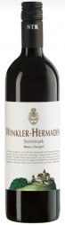 Weingut WINKLER-HERMADEN, Blauer Zweigelt, Kirsch, Frucht, s�ffig, 