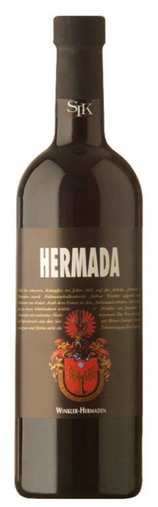 WINKLER-H. Hermada 2018 0,75l