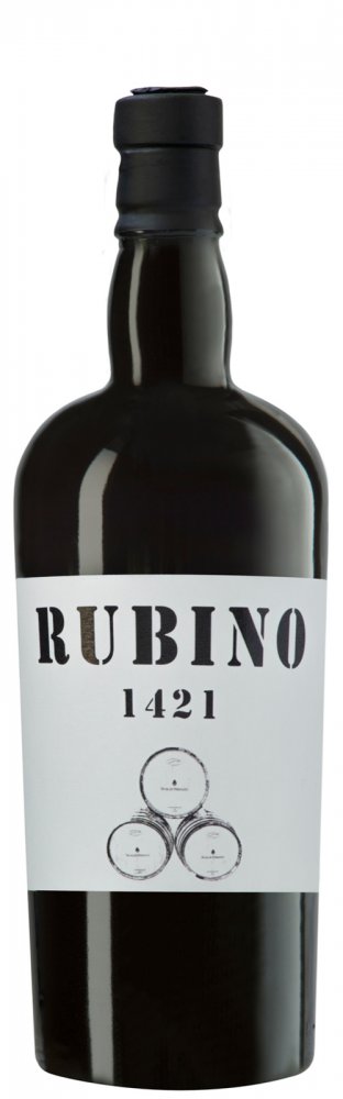WINKLER-H. Rubino 0,75l
