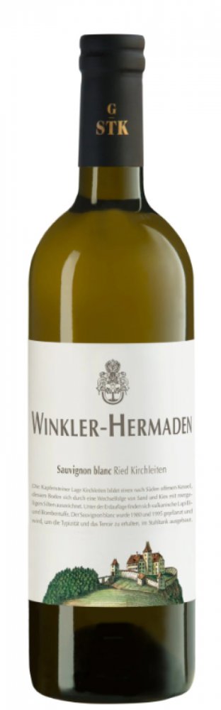 WINKLER-H. SB Kirchleiten 2018 0,75l