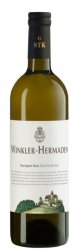 Weingut Winkler-Hermaden, Sauvignon blanc, Kapfenstein, STK, Frucht