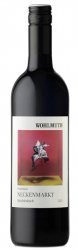 WOHLMUTH Blaufr�nkisch Neckenmarkt