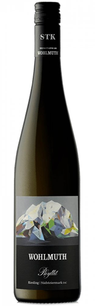 WOHLMUTH Riesling Phyllit 0,75l