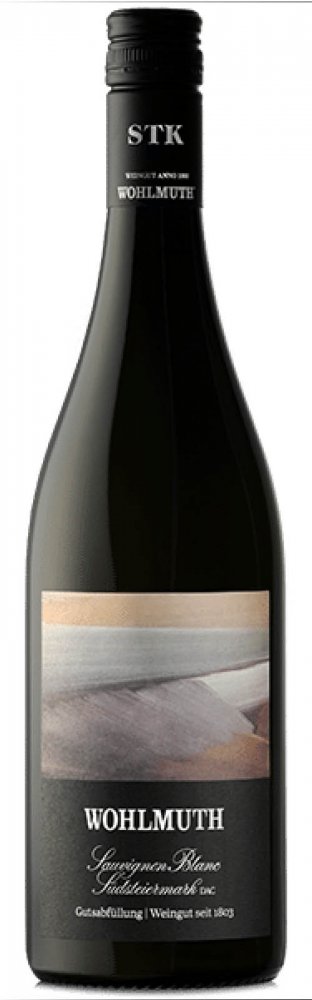 WOHLMUTH Sauvignon blanc 2025 0,375l