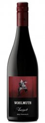 Weingut WOHLMUTH, Blauer Zweigelt, S�dsteiermark, Kirschen, Beeren, Rotwein