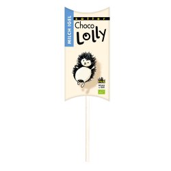 Zotter Choco Lolly Milchigel | Vinofaktur Genussregal S