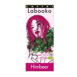 Zotter Labooko Himbeer | Vinofaktur Genussregal S�dstei