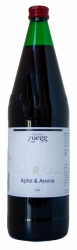 ZUEGG Apfel-Aronia | Vinofaktur Genussregal S�dsteiermark