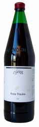 ZUEGG Traubensaft rot | Vinofaktur Genussregal S�dsteiermark